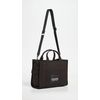 Marc Jacobs Women's The Medium Tote Bag, Black, One Size