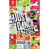 UBI Soft Just Dance 2021 - Nintendo Switch - Deutsche Sprache