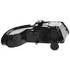 Headlight For 96-99 Dodge Grand Caravan Caravan Driver Side w/ bulb