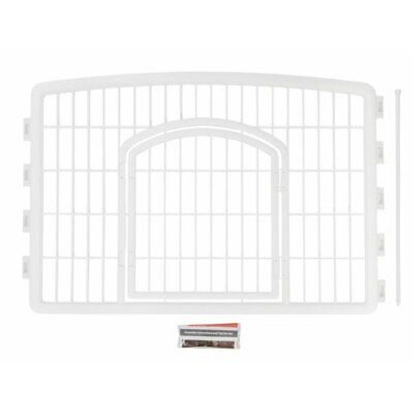 23.6" Rico Replacement Pet Door Panel