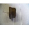 NEW FE BRASS PIPIE FITTING REDUCER 1 1/4" X 2" NPT