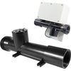 Swimming Pool Ionizer Replacement Chamber 4CH4002-R for Power Ionizer System