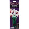 Orchid Soft-Grip Precision Straight Pruning Scissors Also Ideal for Bonsai Plants