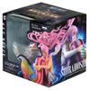 Banpresto One Piece Scultures Shirahoshi Rainbow Color Version Statue