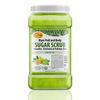 SPA REDI - Sugar Body Scrub, Lemon and Lime, 128 Oz, Exfoliating, Moisturizing, Hydrating and Nourishing, Glow, Polish, Smooth and Fresh Skin - Body Exfoliator SPA REDI – Sugar Body Scrub, Exfoliating, Moisturizing, Hydrating and Nourishing, Glow, Polish,