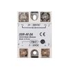 diymore 24V-380V SSR-40DA 40A 3-32V DC-AC Solid State Relay Module