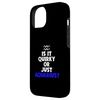 iPhone 14 IS IT QUIRKY OR JUST AQUARIUS? Case