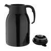 Olympia Olympia Vacuum Jug Black - 2Ltr 67.6fl oz