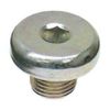 South Mud Bay Fits Transmission Drain Plug