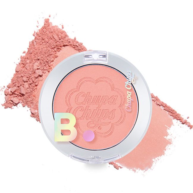 Banila co Priming Veil Cheek Chupa Chups Edition 5.8g