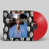 High 'N' Dry - Red Vinyl