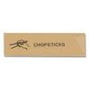 箸袋　ナチュラルミニシリーズ　CHOPSTICK(500枚)