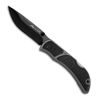 Outdoor Edge OEFLK33C: Field Lite Lockback Black