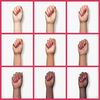 Sensationail Gel Polish, 0.25 oz, Pink Daisy
