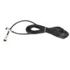 MNM Scales Cable 4+4 Regular Connectors Indicator for Prime Scales Floor Scale 15' Cable