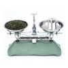 1000g Calibration Weight, M1 High Precision Scale Weights, for Digital Scale, Kitchen Scale (1000g)