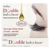 Double Lash & Brow®, Eyelash and Eyebrow Serum, 0.1 fl oz (3 ml)