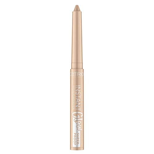 Catrice - Highlighter Pen - Instant Glow Highlighter Pen 020 - Bronzed Delight
