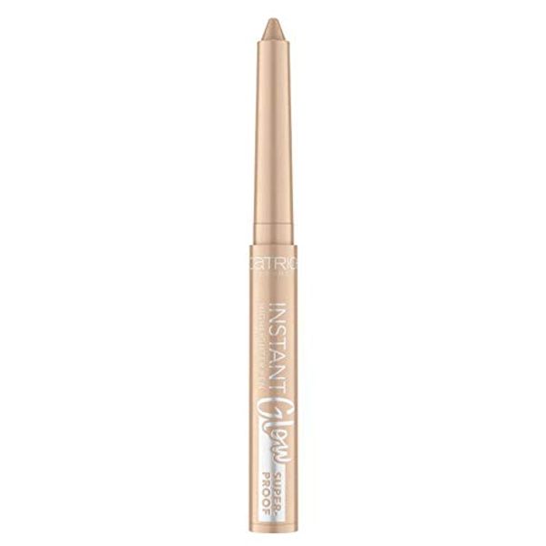 Catrice - Highlighter Pen - Instant Glow Highlighter Pen 020 - Bronzed Delight