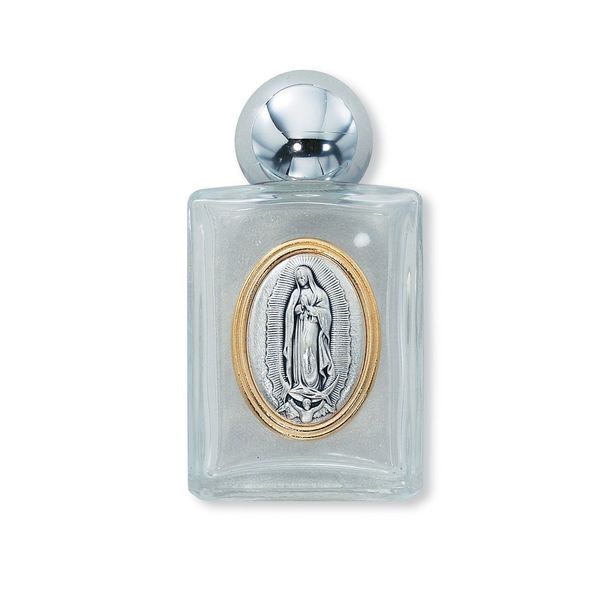 Ol Guadalue Glass Water Bottle