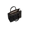 Geox Women's D Olympiy Bag, Black, Standard