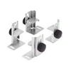 Nitto Kogyo BP23-1TA Mount Bracket for Communication Equipment