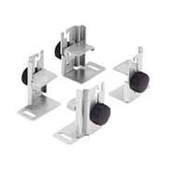 Nitto Kogyo BP23-1TA Mount Bracket for Communication Equipment
