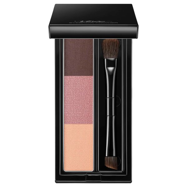 Visee Riche Eyebrow Powder BR-8 White Pink Brown 0.1 oz (3 g)