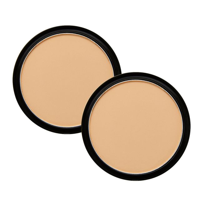 Louis Karen HD Powder Pact SPF27 PA++ [Refill]