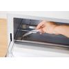 Marna Toaster Brush Ivory K714IV
