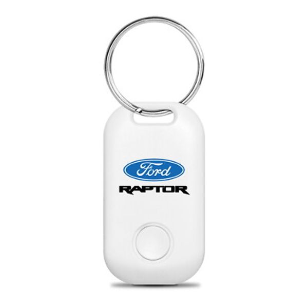 Ford F150 Raptor Key Chain Bluetooth Smart Key Finder, GPS Key Tracker Device