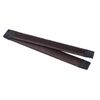QHP Hair Bun Maker Easy Hair Bun Maker Hairstyle Maker (Brown)