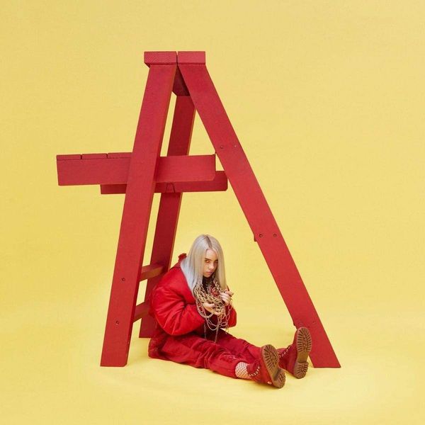 dont smile at me [VINYL]