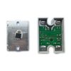 Solid State Relay Module (SSR-25AA) 70-240VAC Input 24-380VAC Output 25A Load
