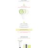 NCT Official Fanlight Light Stick Ver.2 with Trcking Sealed (NCT127 Version)