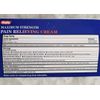 Rugby Maximum Strength Pain Relieving Cream -3oz 2pack
