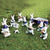 Nakano MC-200/TR Dory's Rabbit Trumpet