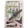 Zero Model 21 - 341st Naval Air Brigade