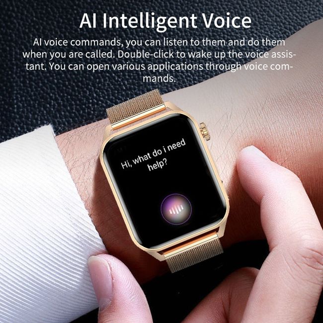 Reloj Inteligente Hombre Smartwatch Men 2023 Bluetooth Call Android  ip68Waterproof Smart Watches for Men Huawei Xiaomi