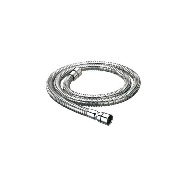 Bristan HOS200CC01C 2 Meter Shower Hose Cone To Cone