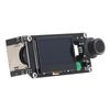 MKS MINI 12864 V3 LCD Display Smart Control Screen Compatible with 3D Printers - Enhanced User Experience, 12864 Graphical Controller