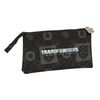 Portatodo Triple Transformers, black / white, Casual