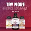 Zhou Elder-Mune Sambucus Elderberry Gummies | 30 Servings, 60 Gummies