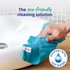SPONTEX - Microfibre Collection - Multi-purpose Microfibers - 8 Microfibers