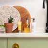 Molton Brown Flora Luminare Hand Lotion 300 ml