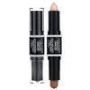 MegaGlo, Dual-Ended Contour Stick, Light/Medium, 0.28 oz (8 g)
