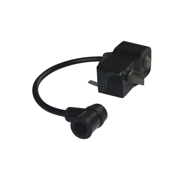 JRL Ignition Coil for STIHL FS75, FS80, FS85, HL75, HL75K, HS75, HS80, HS85, HT70, HT75, KA85R, KM85, KM85R, KR85, KW85, SP81, SP85, SP85K Lawn Mower