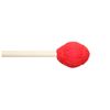 Mike Balter Red Medium Soft Yarn Mallets