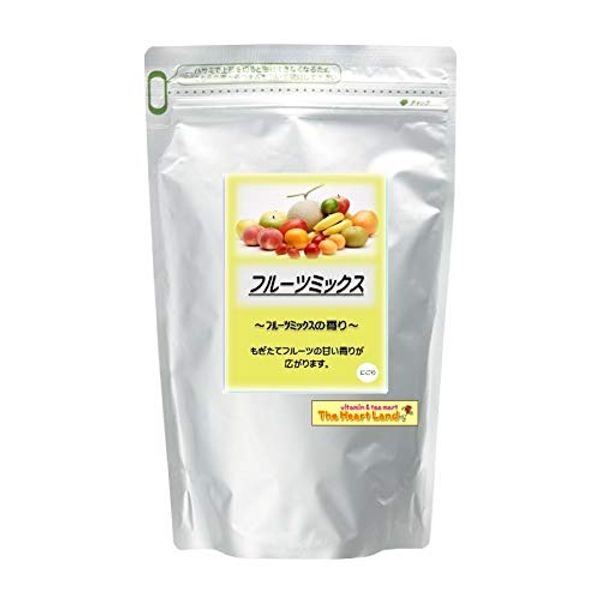 Asahi Bath Salt, Bath Cosmetics, Fruit Mix, 5.5 lbs (2.5 kg)