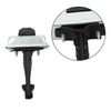 munirater Front Door Check Stop Left and Right Replacement for 2014-2018 Silverado Sierra
